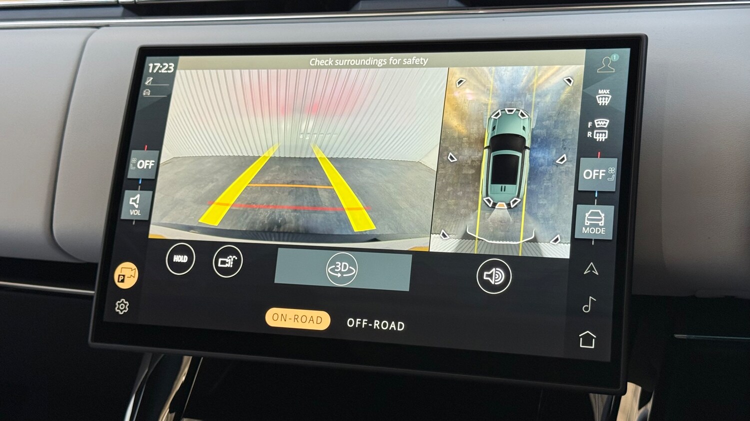 Used Land Rover Range Rover Sport 2025 for sale - 76176066: Photo 12