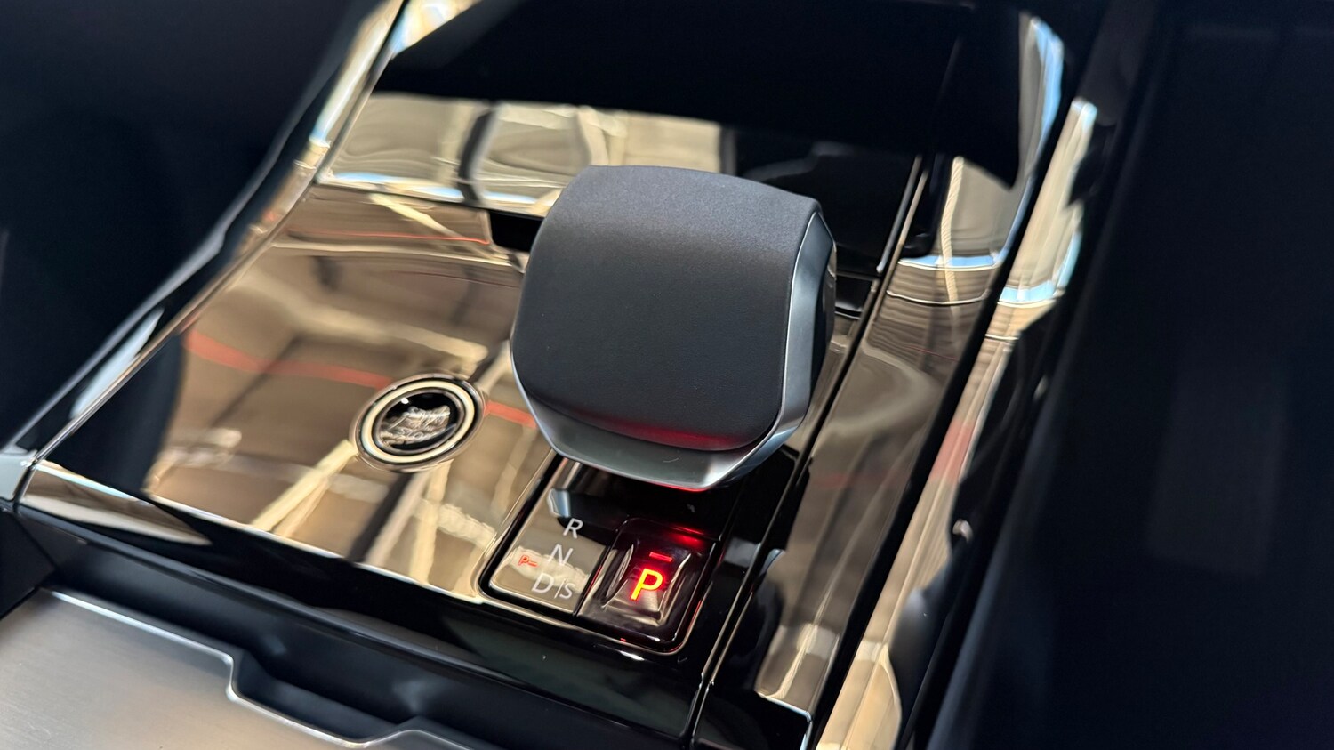 Used Land Rover Range Rover Sport 2025 for sale - 76176066: Photo 13