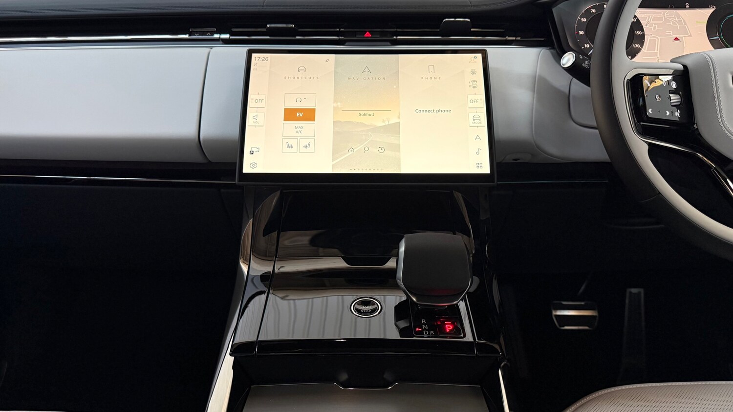 Used Land Rover Range Rover Sport 2025 for sale - 76176066: Photo 14