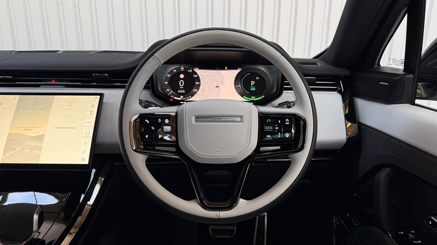 Used Land Rover Range Rover Sport 2025 for sale - 76176066: Photo 15