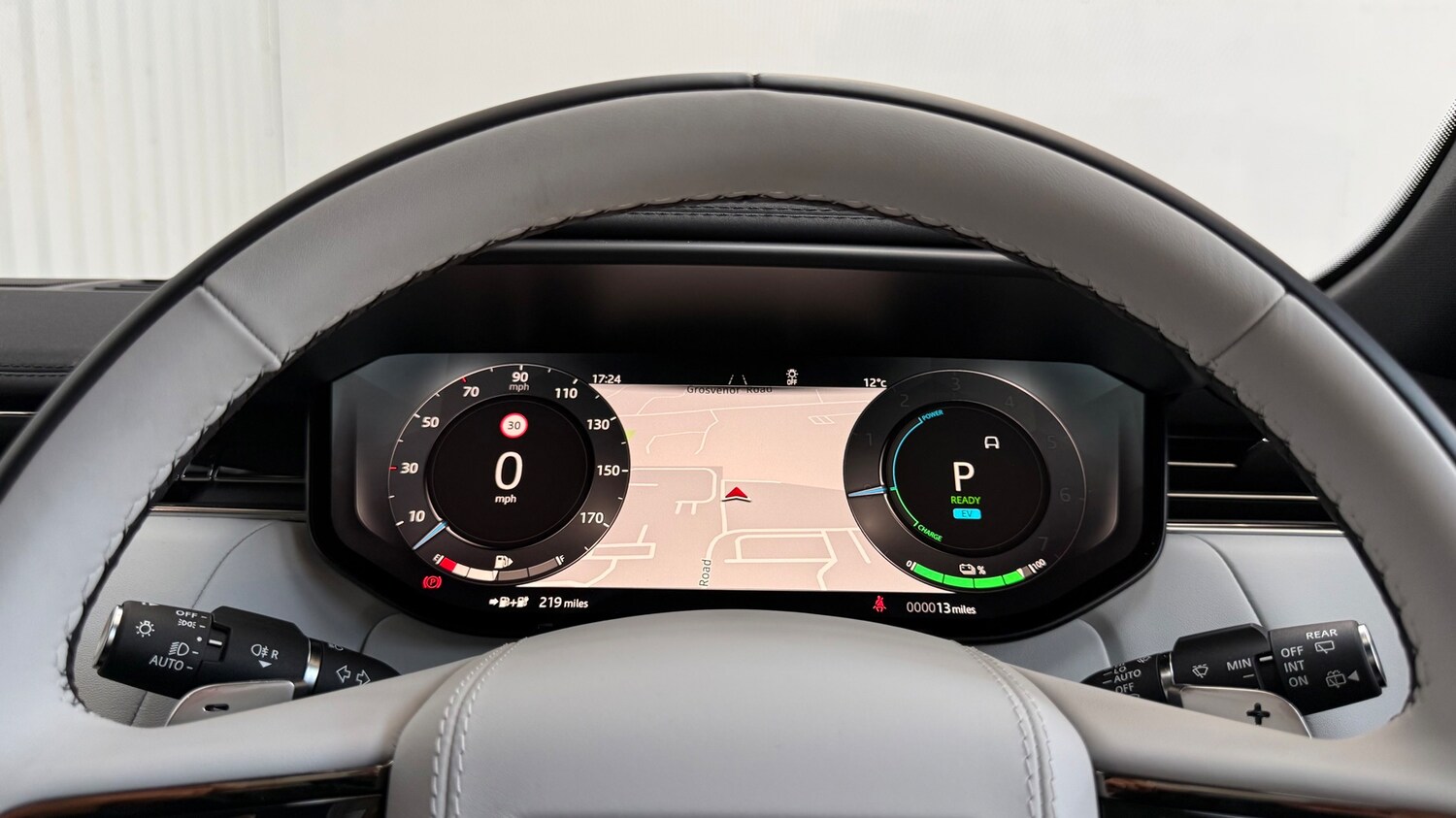 Used Land Rover Range Rover Sport 2025 for sale - 76176066: Photo 16