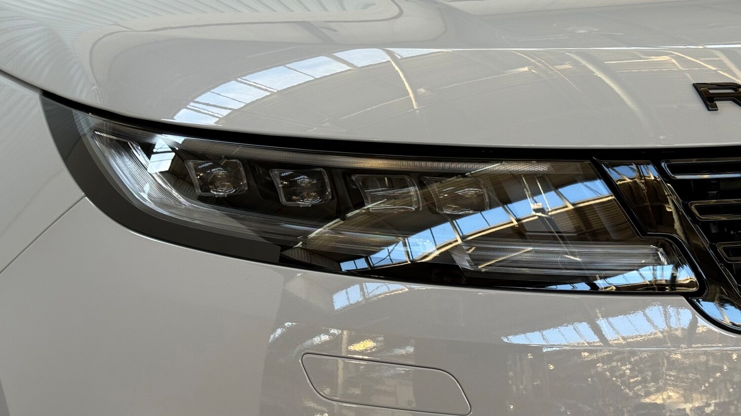 Used Land Rover Range Rover Sport 2025 for sale - 76176066: Photo 17