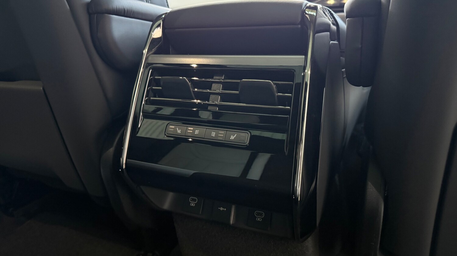 Used Land Rover Range Rover Sport 2025 for sale - 76176066: Photo 18