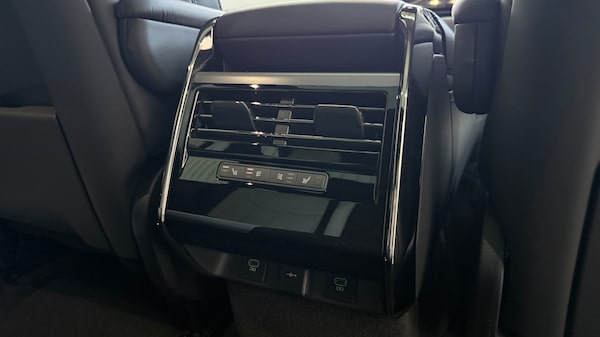 Used Land Rover Range Rover Sport 2025 for sale - 76176066: Photo 18