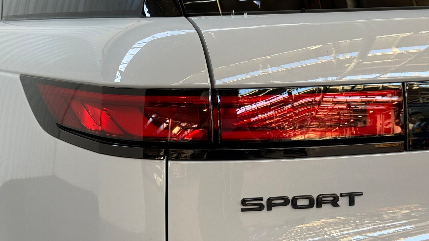 Used Land Rover Range Rover Sport 2025 for sale - 76176066: Photo 19