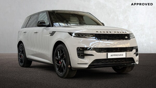 Used Land Rover Range Rover Sport 2025 for sale - 76176066: Photo 1