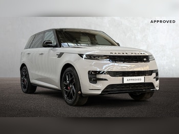 Land Rover - Range Rover Sport