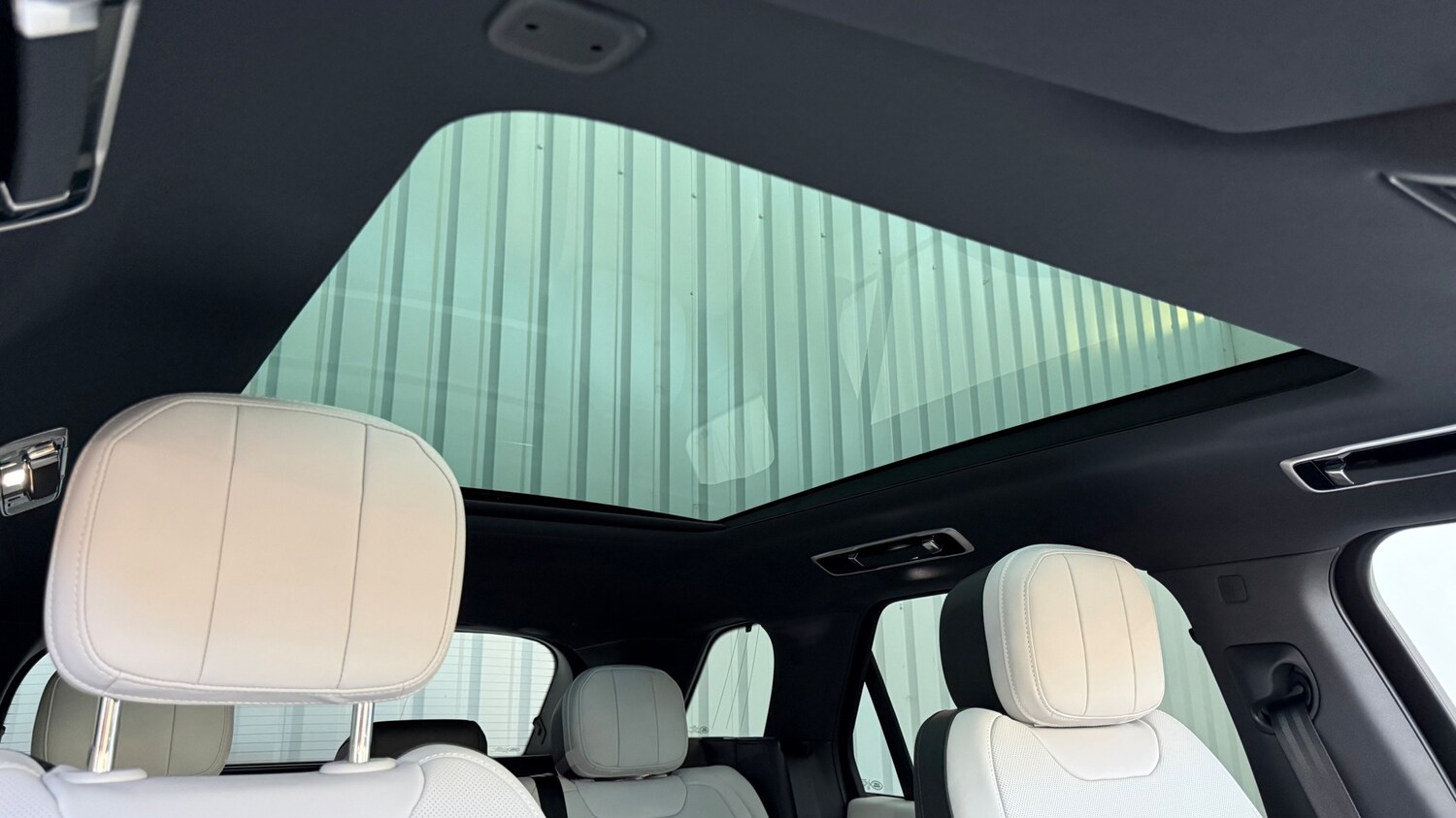 Used Land Rover Range Rover Sport 2025 for sale - 76176066: Photo 21