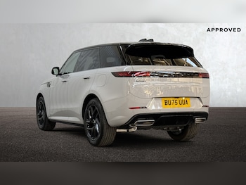 Used Land Rover Range Rover Sport 2025 for sale - 76176066: Photo 2