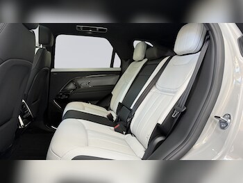 Used Land Rover Range Rover Sport 2025 for sale - 76176066: Photo 4