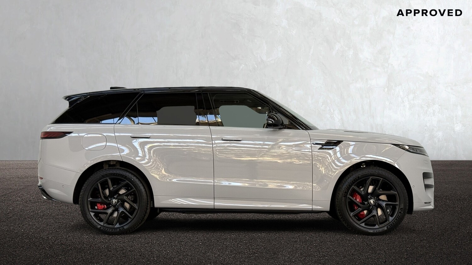 Used Land Rover Range Rover Sport 2025 for sale - 76176066: Photo 5