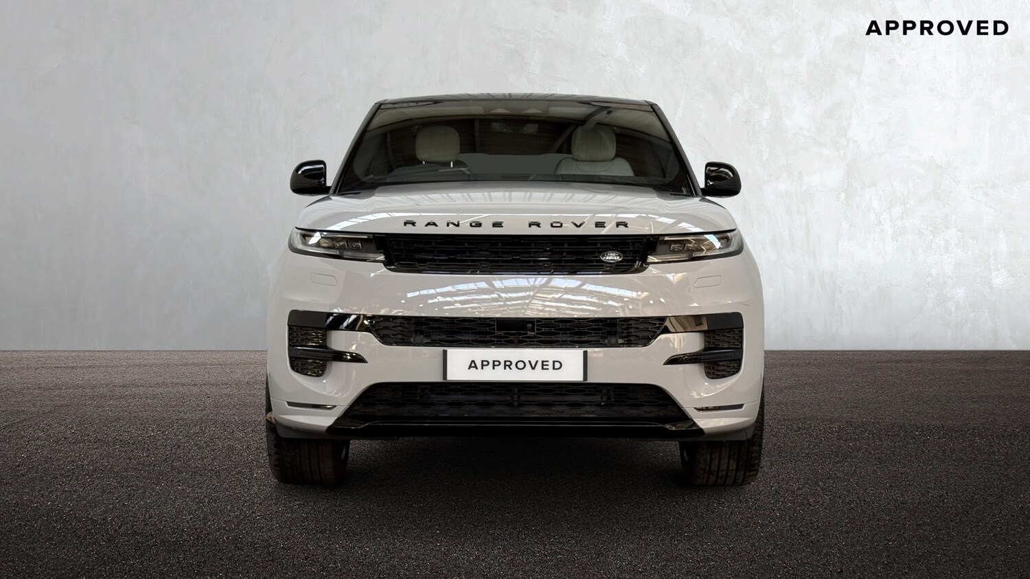 Used Land Rover Range Rover Sport 2025 for sale - 76176066: Photo 6