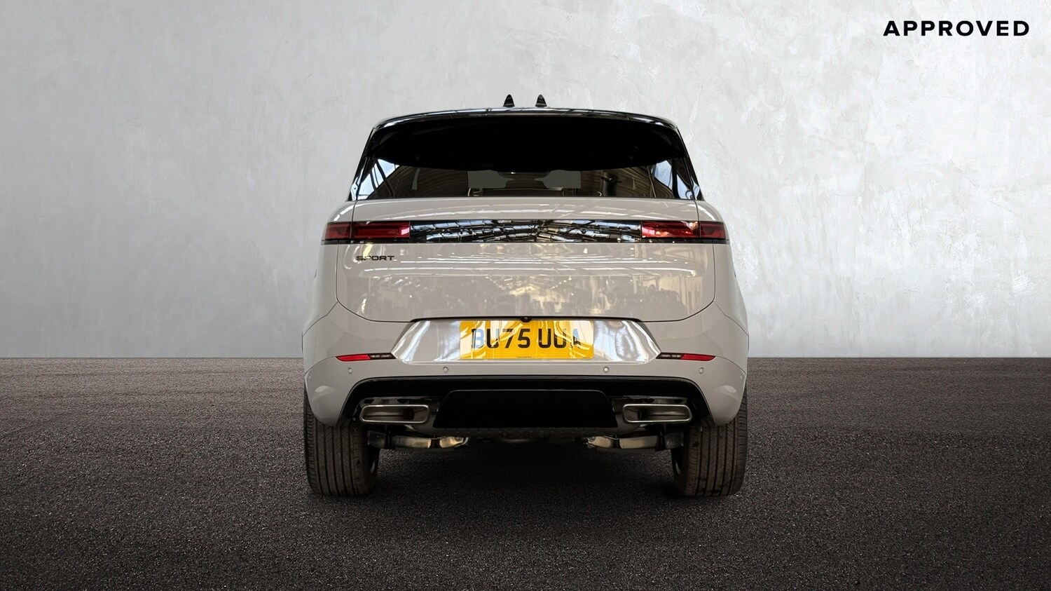 Used Land Rover Range Rover Sport 2025 for sale - 76176066: Photo 7