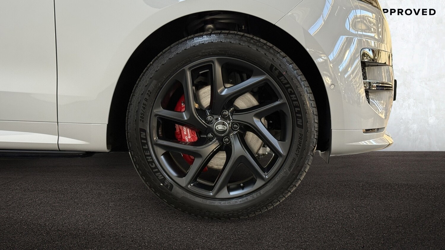 Used Land Rover Range Rover Sport 2025 for sale - 76176066: Photo 8