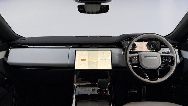 Used Land Rover Range Rover Sport 2025 for sale - 76176066: Photo 9