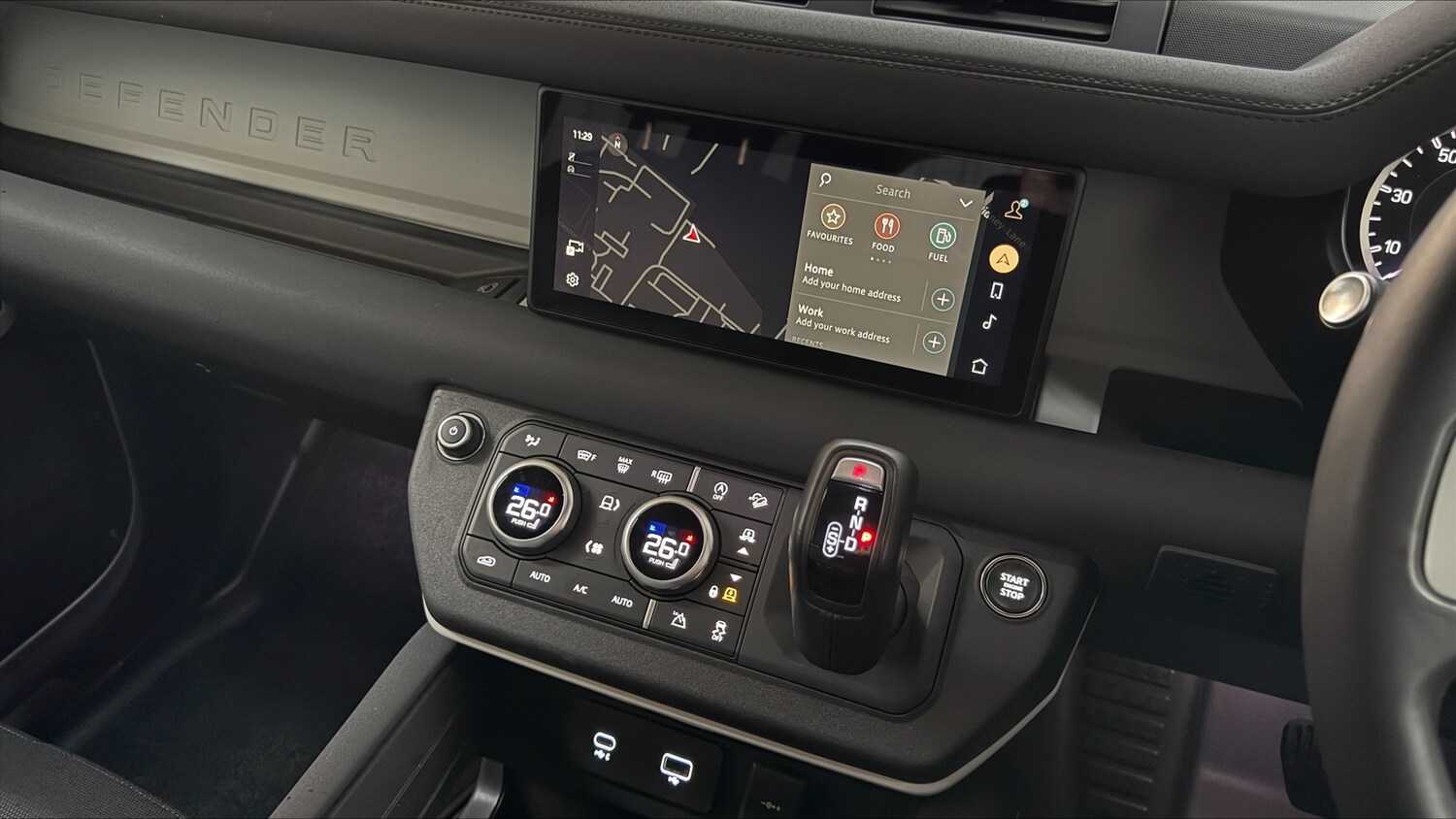 Used Land Rover Defender 2023 for sale - 77551529: Photo 11