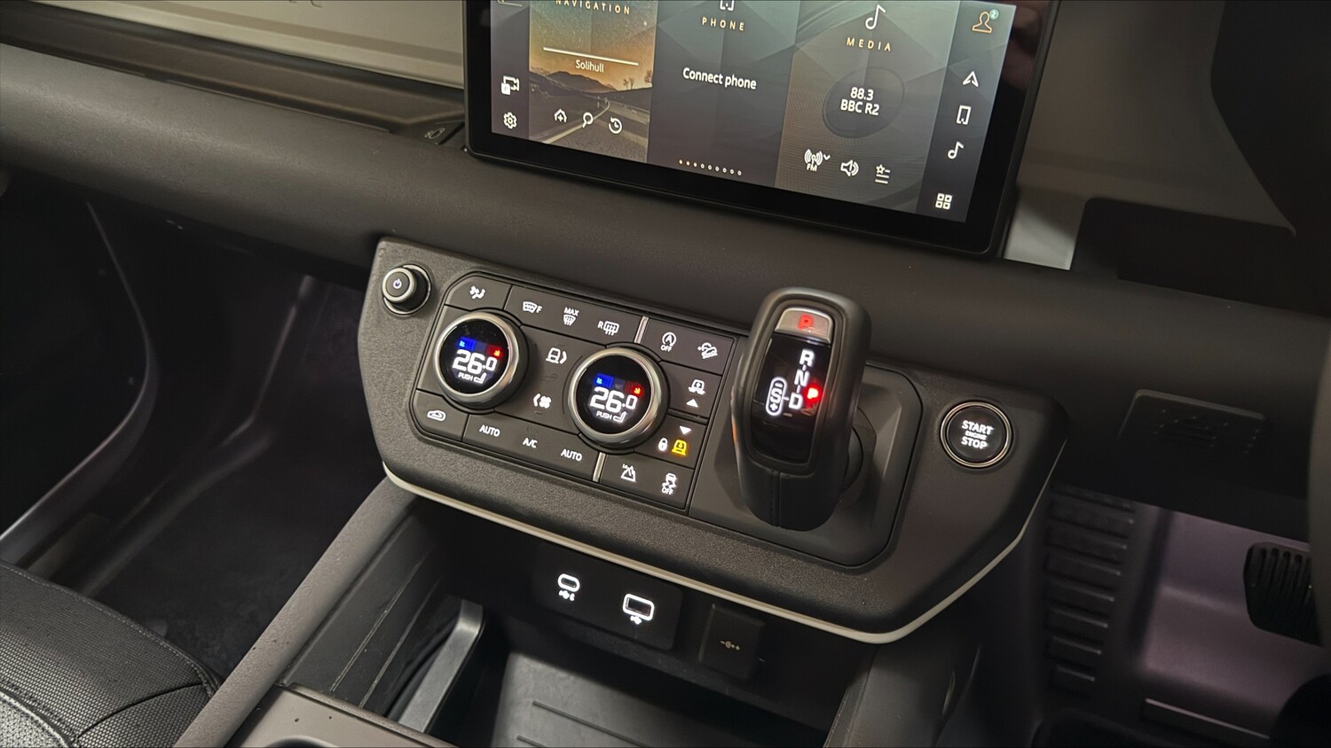 Used Land Rover Defender 2023 for sale - 77551529: Photo 13