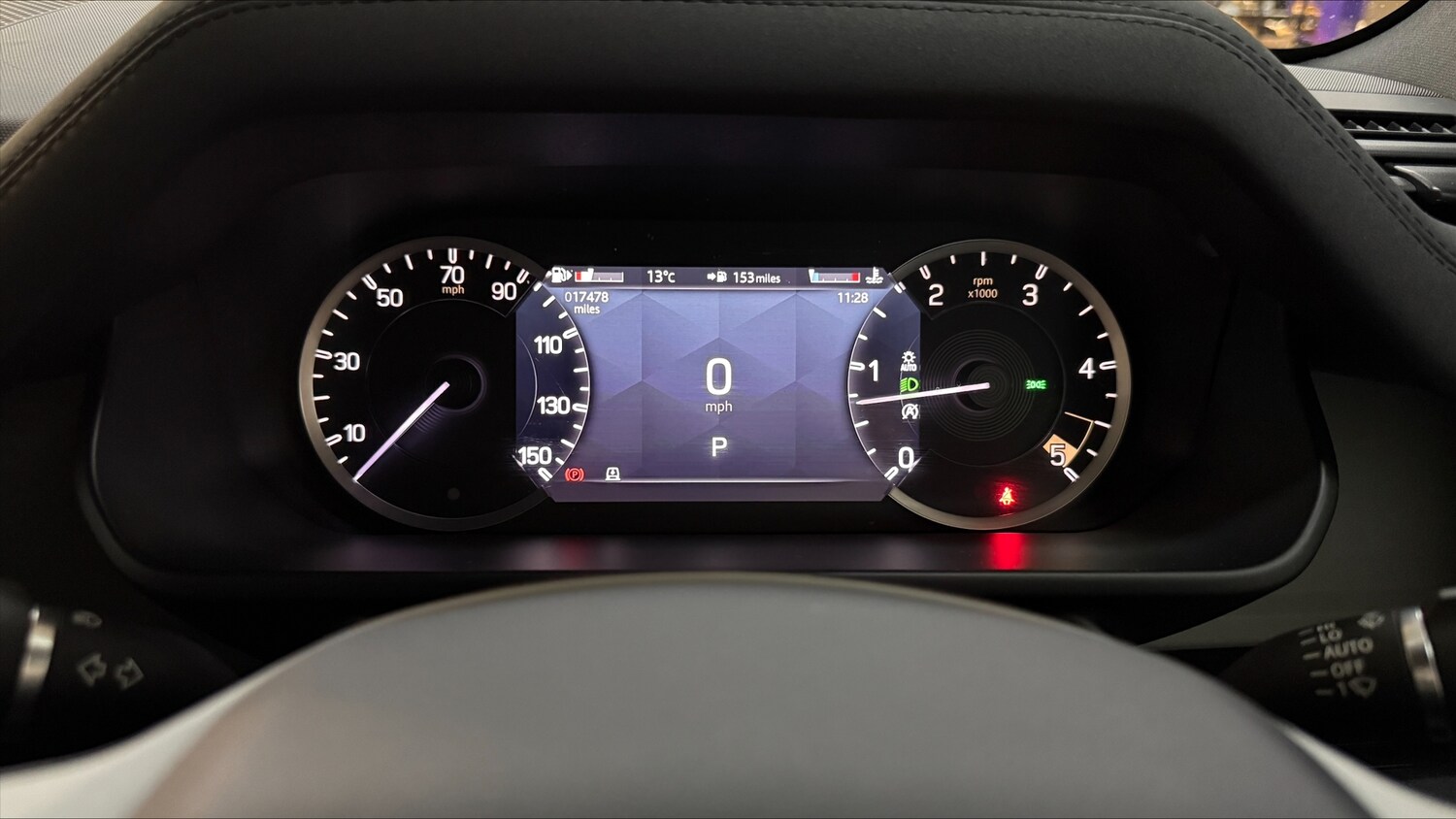 Used Land Rover Defender 2023 for sale - 77551529: Photo 16