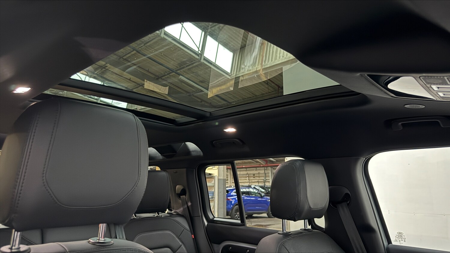 Used Land Rover Defender 2023 for sale - 77551529: Photo 20