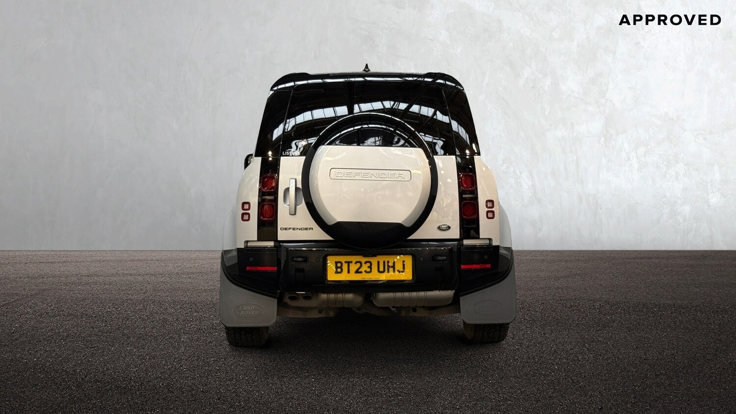 Used Land Rover Defender 2023 for sale - 77551529: Photo 6