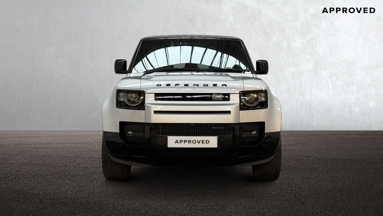 Used Land Rover Defender 2023 for sale - 77551529: Photo 7