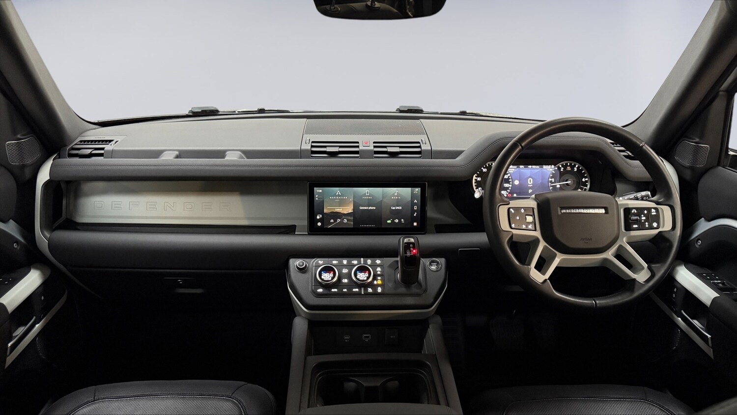 Used Land Rover Defender 2023 for sale - 77551529: Photo 9