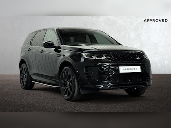 Used Land Rover Discovery Sport 2025 for sale - 75979491: Photo