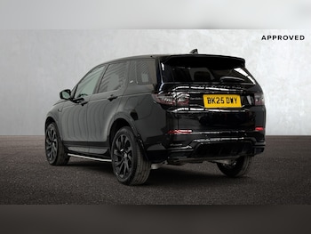 Used Land Rover Discovery Sport 2025 for sale - 75979491: Photo