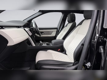 Used Land Rover Discovery Sport 2025 for sale - 75979491: Photo