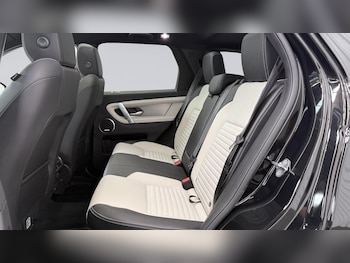 Used Land Rover Discovery Sport 2025 for sale - 75979491: Photo
