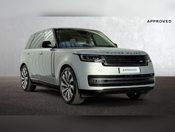 Land Rover - Range Rover