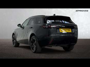 Used Land Rover Range Rover Velar 2022 for sale - 74740118: Photo