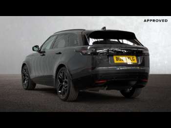 Used Land Rover Range Rover Velar 2025 for sale - 74325853: Photo