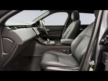 Used Land Rover Range Rover Velar 2025 for sale - 74325853: Photo