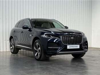 2021 (21) - 2.0 D200 S 5dr Auto AWD