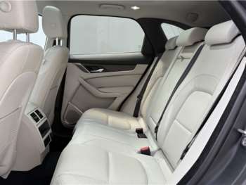 Used Jaguar F-Pace 2021 for sale - 75128505: Photo