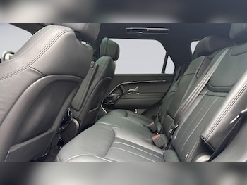 Used Land Rover Range Rover Sport 2023 for sale - 78505825: Photo