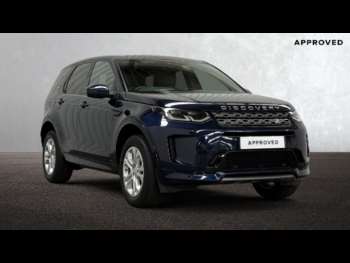 2020 (20) - 2.0 D180 R-Dynamic SE 5dr Auto