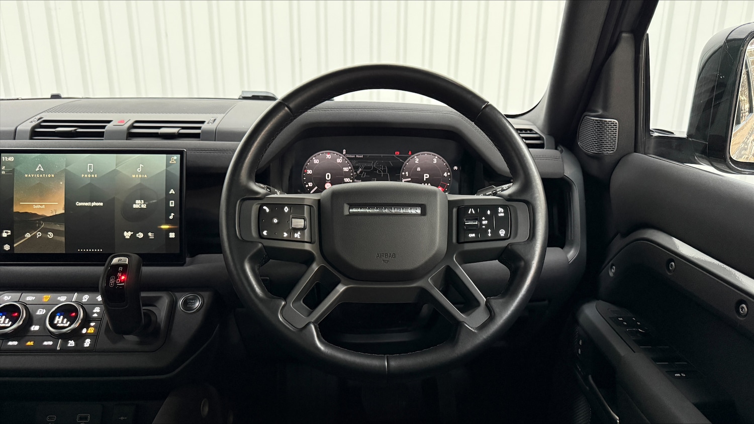 Used Land Rover Other 2022 for sale - 77132795: Photo 15