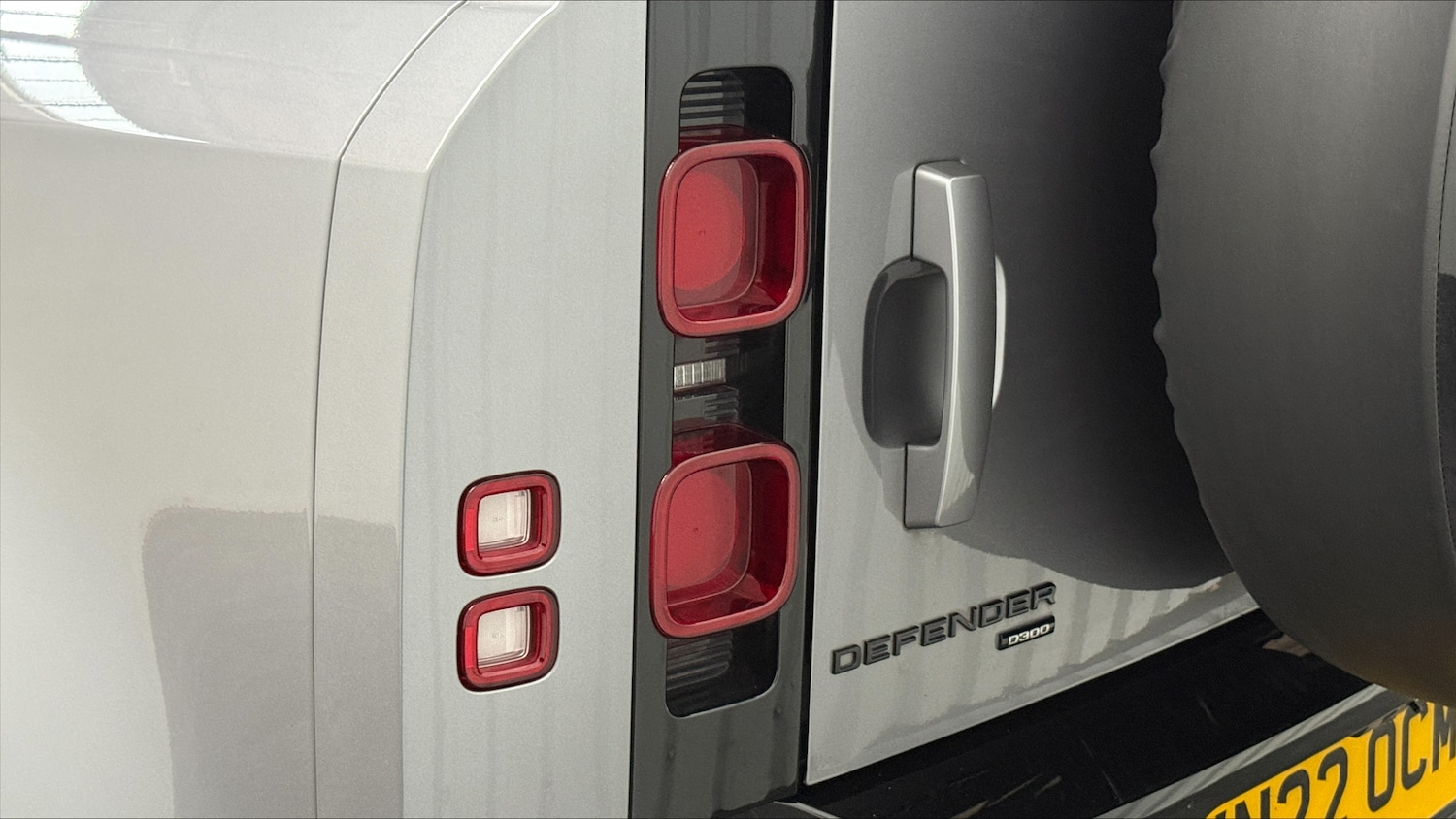 Used Land Rover Other 2022 for sale - 77132795: Photo 19