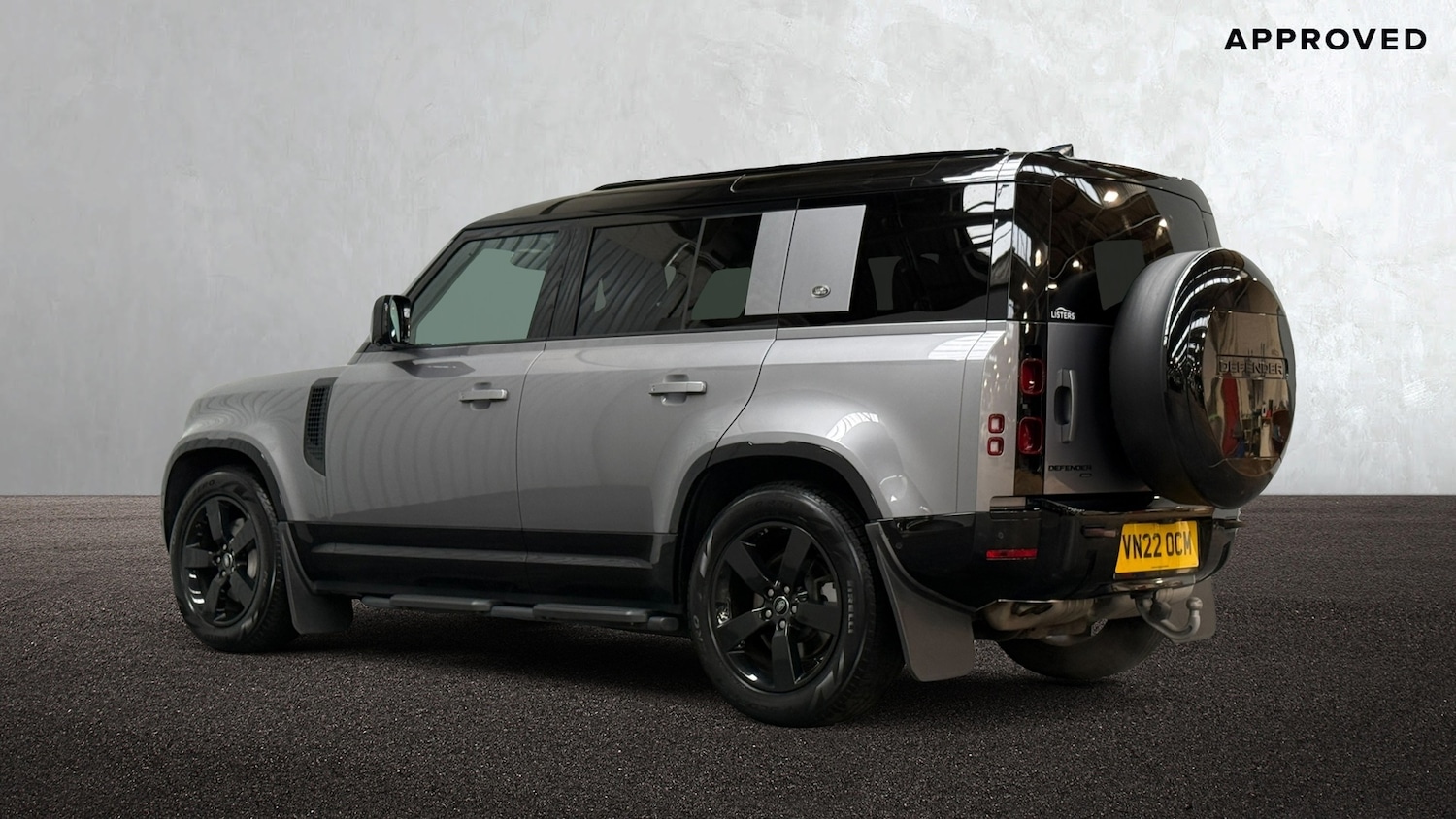 Used Land Rover Other 2022 for sale - 77132795: Photo 2