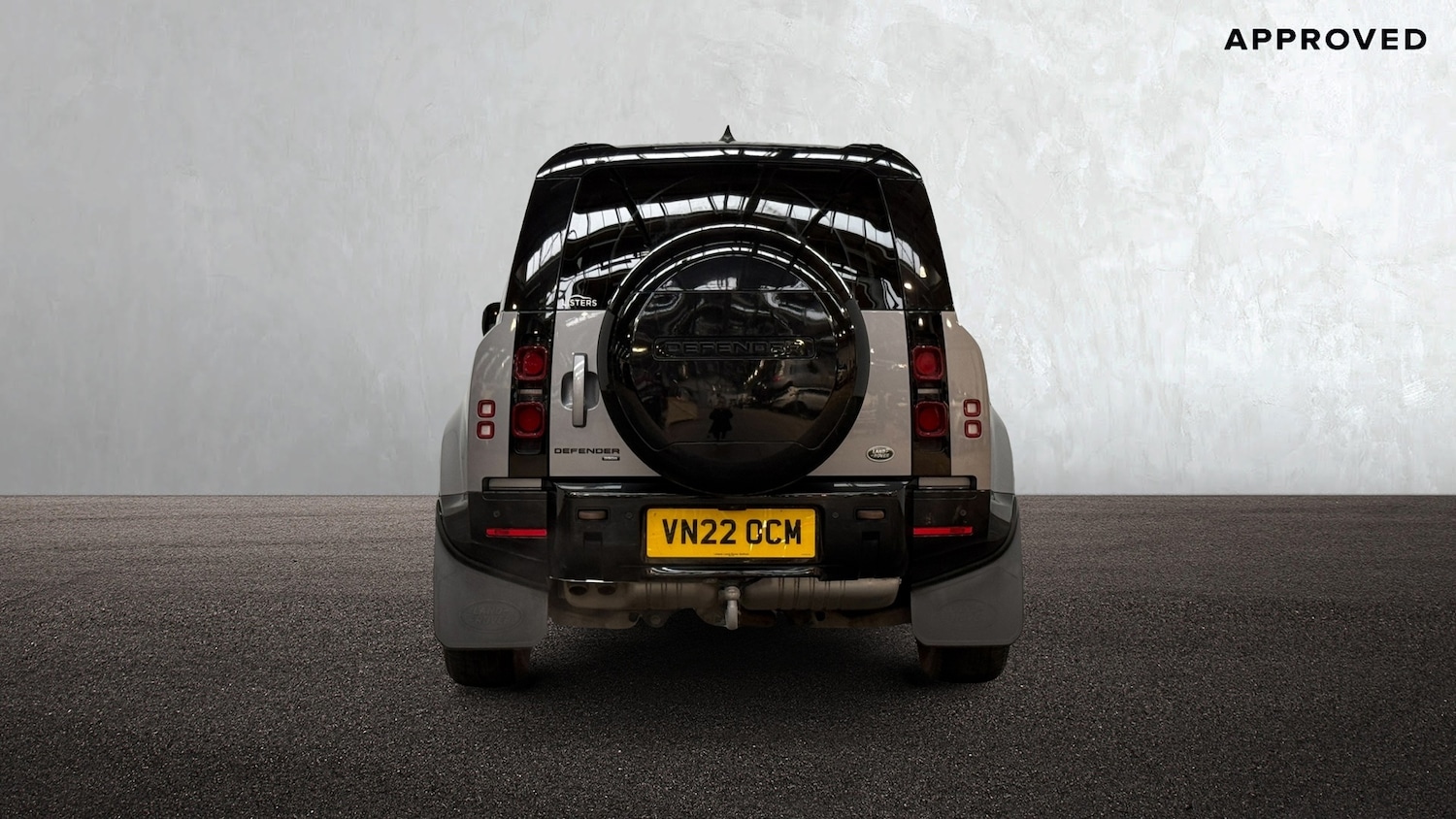 Used Land Rover Other 2022 for sale - 77132795: Photo 6