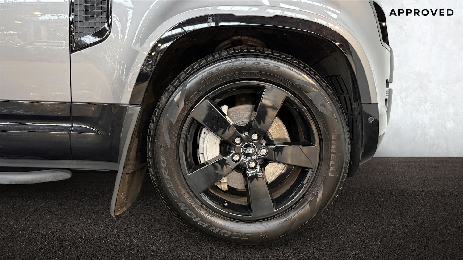 Used Land Rover Other 2022 for sale - 77132795: Photo 8