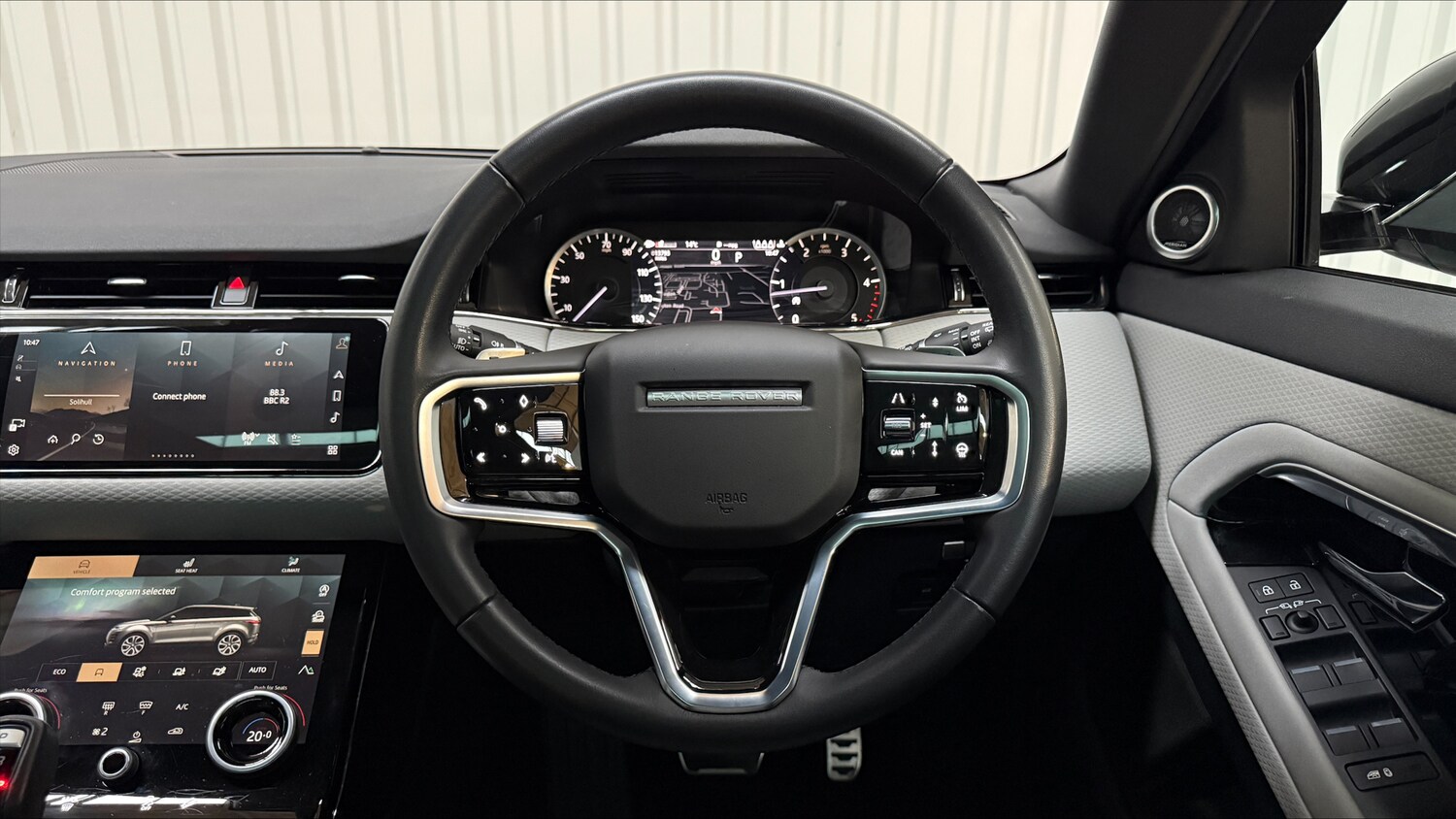 Used Land Rover Range Rover Evoque 2023 for sale - 77855145: Photo 15