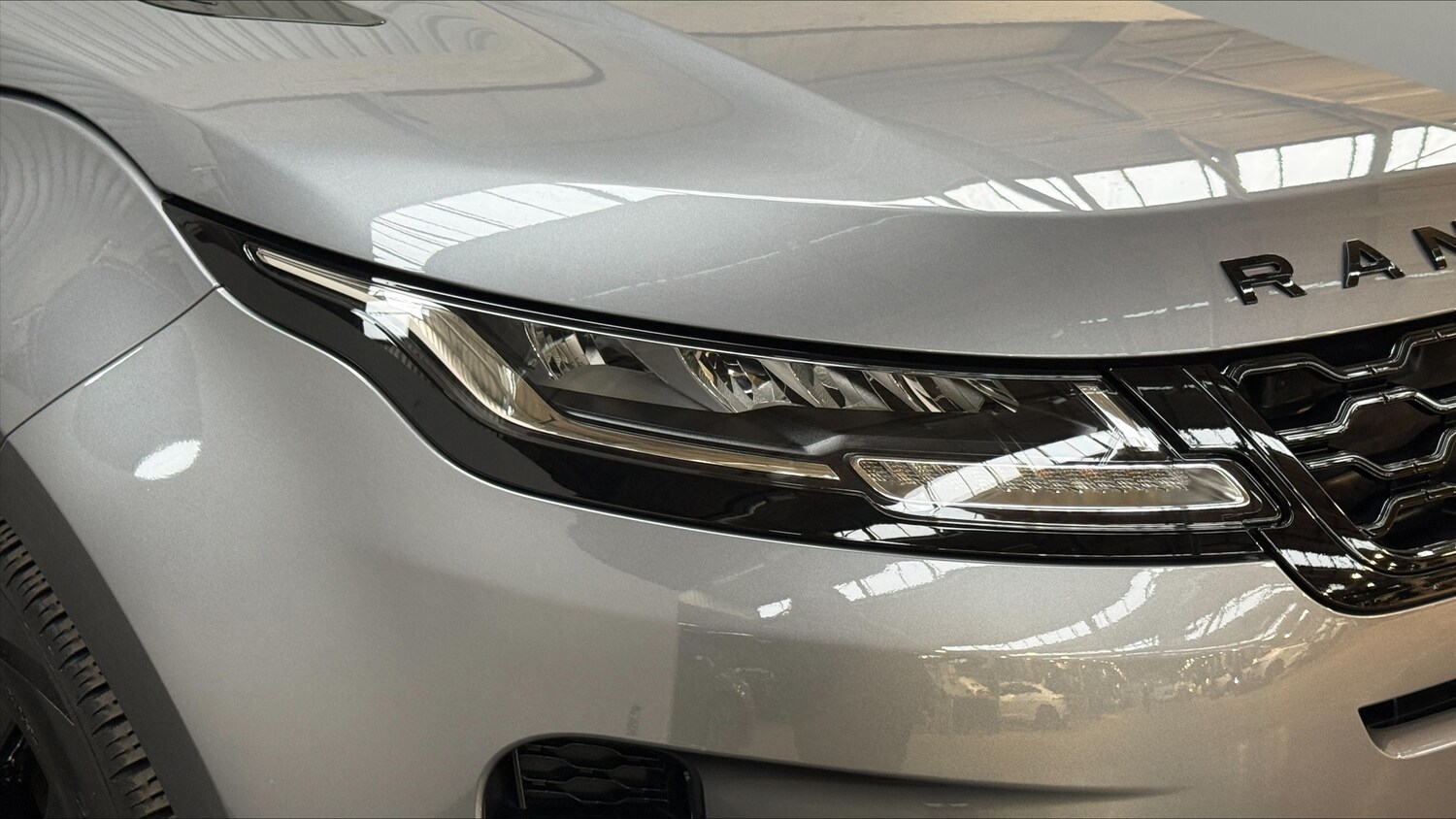 Used Land Rover Range Rover Evoque 2023 for sale - 77855145: Photo 17