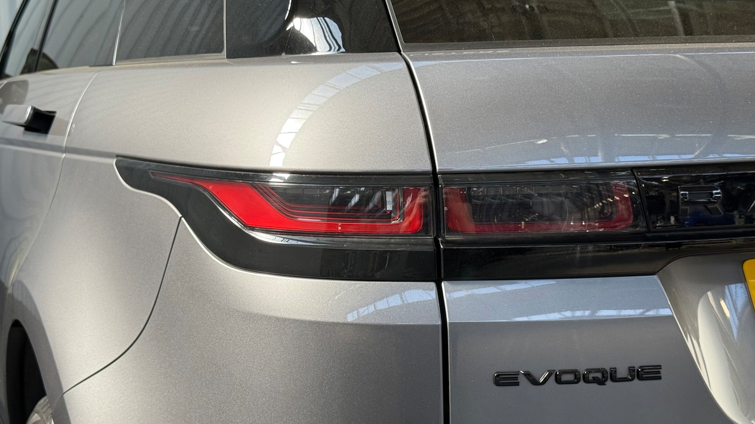 Used Land Rover Range Rover Evoque 2023 for sale - 77855145: Photo 19