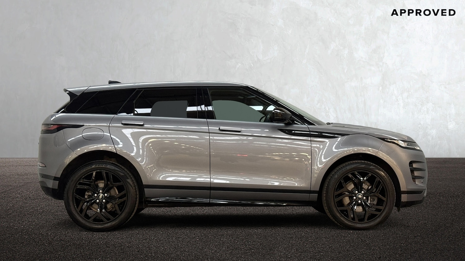 Used Land Rover Range Rover Evoque 2023 for sale - 77855145: Photo 5