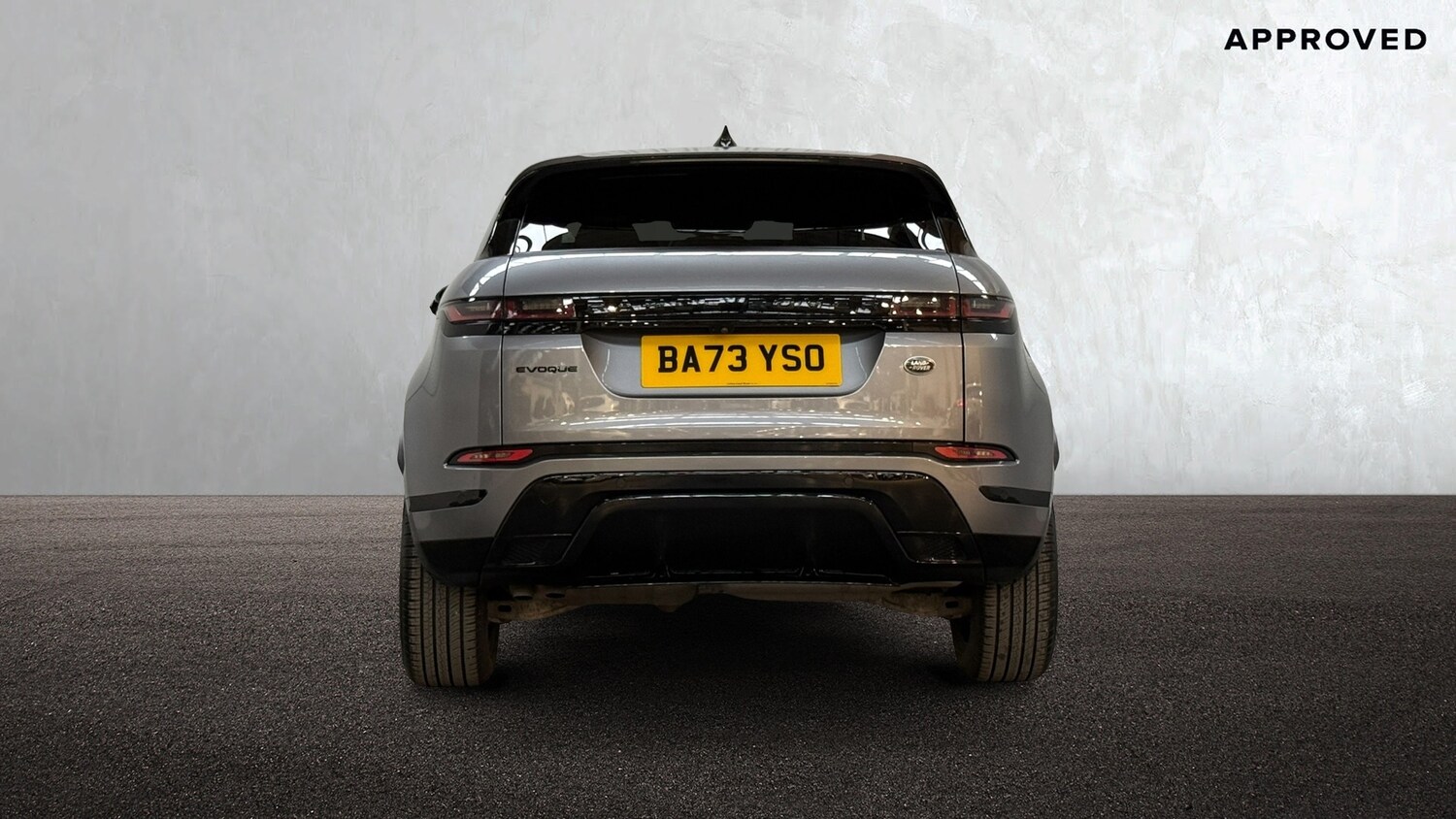 Used Land Rover Range Rover Evoque 2023 for sale - 77855145: Photo 6