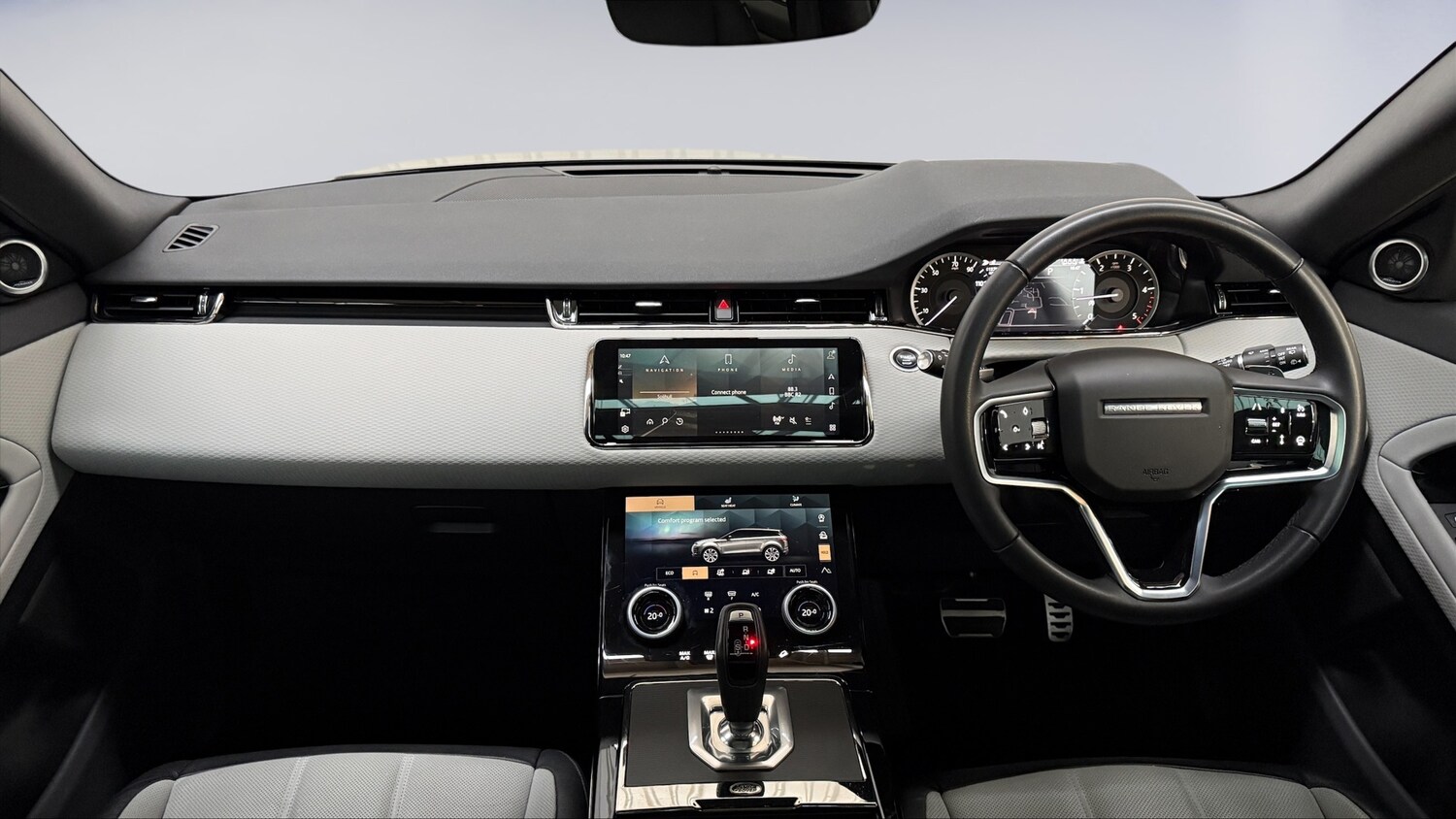 Used Land Rover Range Rover Evoque 2023 for sale - 77855145: Photo 9