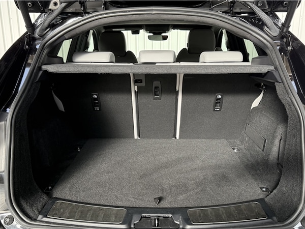 Used Jaguar E-Pace 2021 for sale - 76309334: Photo 10